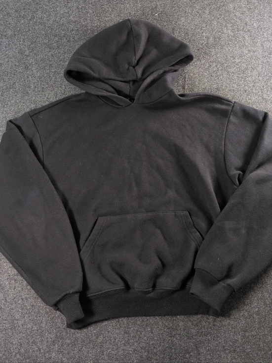 SKIMS Tops - Skims Pullover Hoodie Sweatshirt